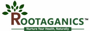 Rootaganics Logo