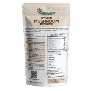 Mushroom-Powder