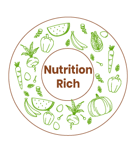 Nutrition-Rich