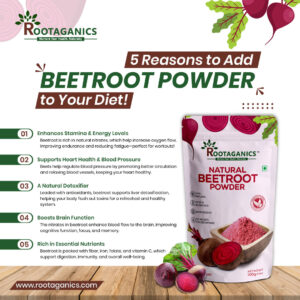 Beetroot Powder