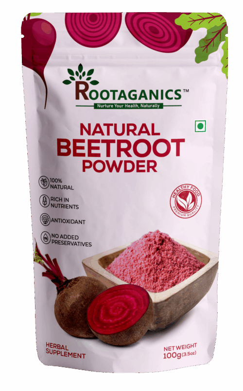 beetroot powder