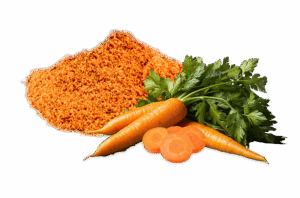 Carrot Powder
