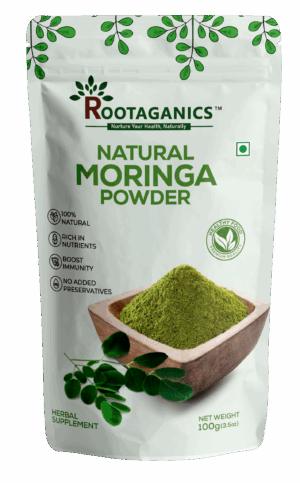 Moringa Powder