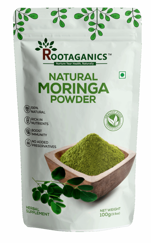 Moringa Powder