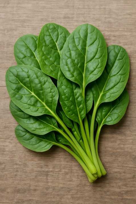 Spinach Powder: A Green Superfood for Everyday Wellness
