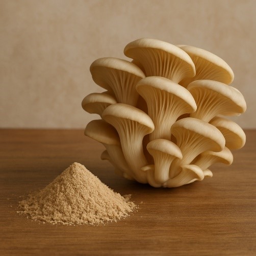 Mushroom Powder