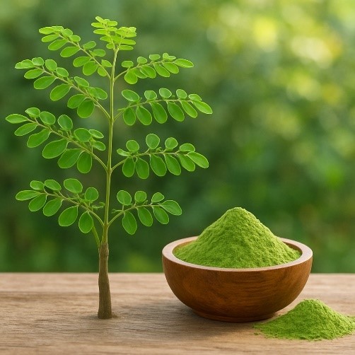 Moringa Powder