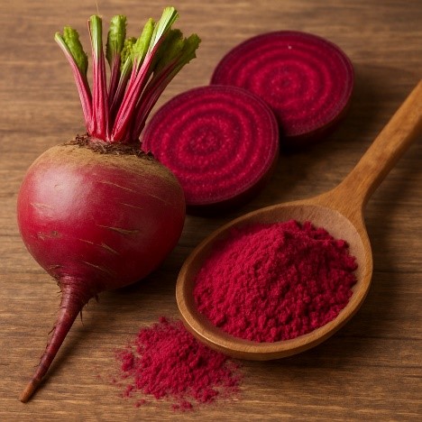 Beetroot Powder