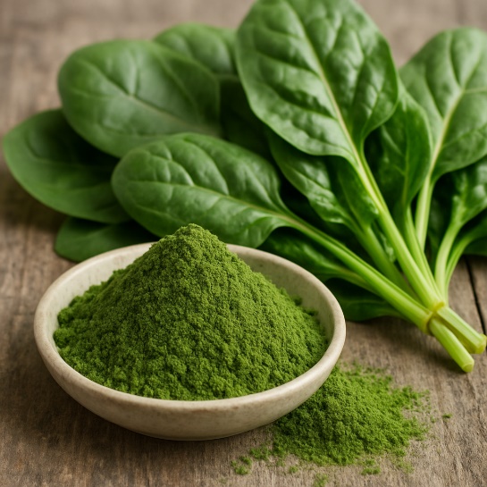 Spinach Powder