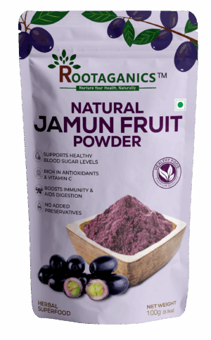 Jamun Fruit Powder
